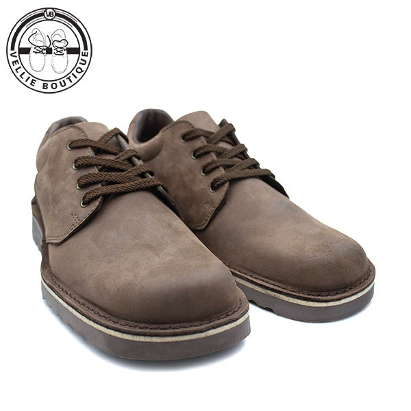 Grasshoppers Ajay - Mocca Sandiego