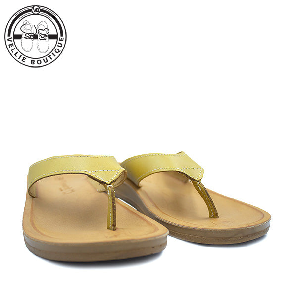 Angelsoft Jenna (2224) Mustard