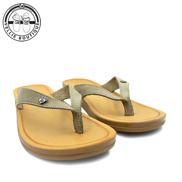 Angelsoft Alexis (Olive) [1607]