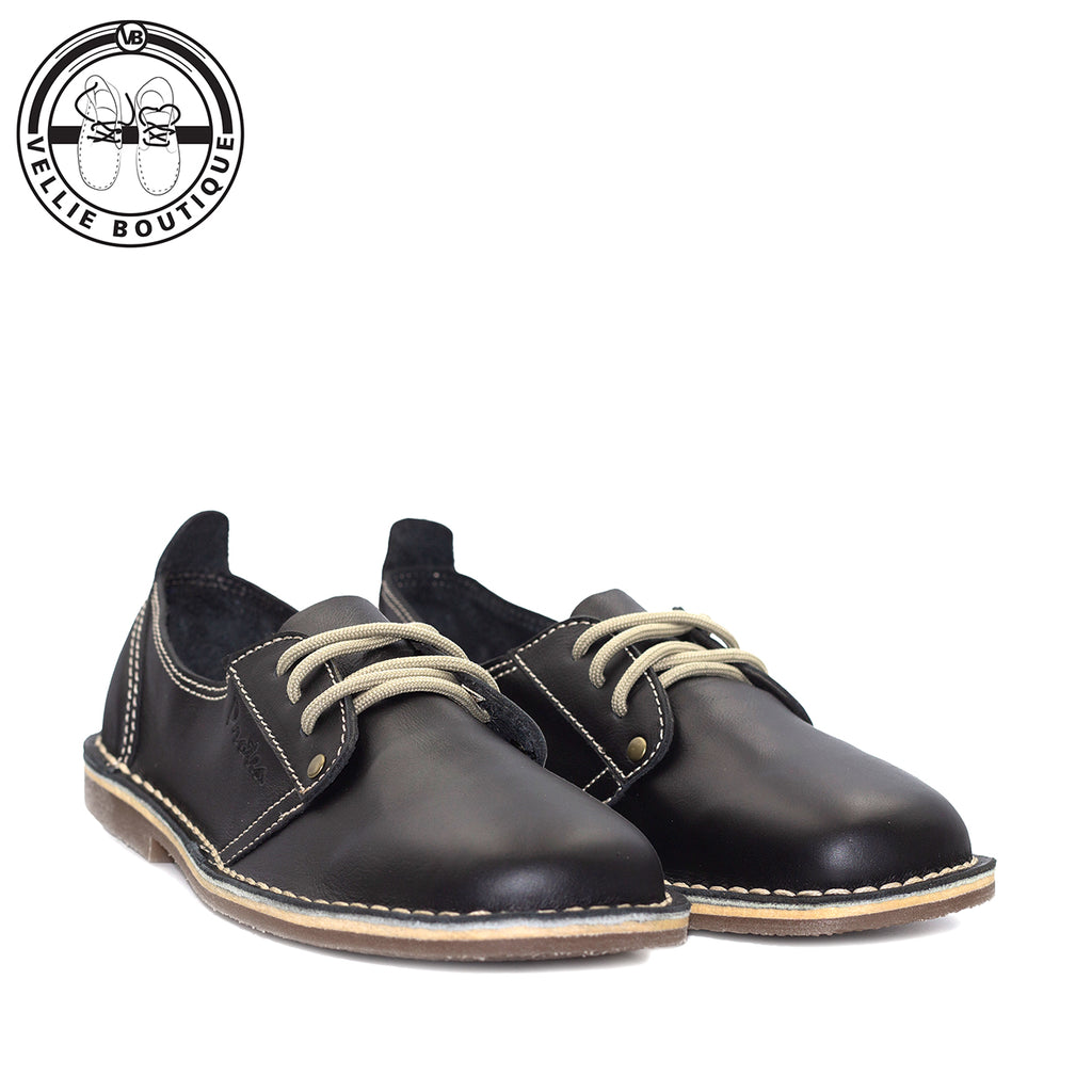 Protea (Diesel Black)