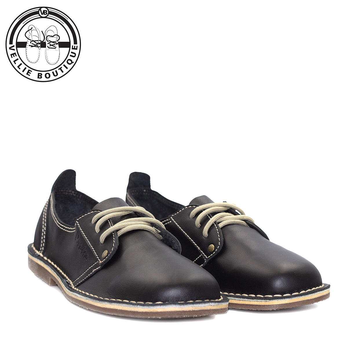 Protea (Diesel Black)