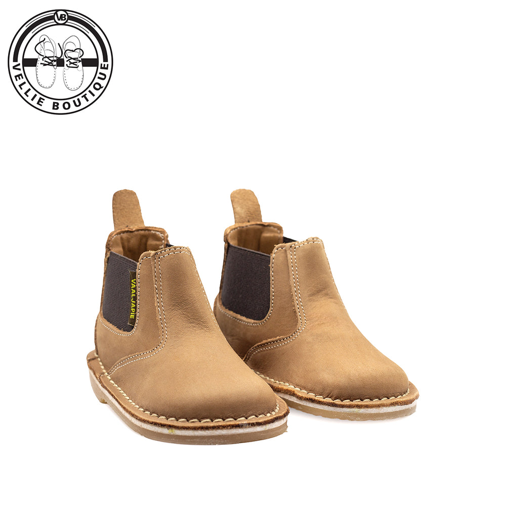 
                  
                    Vaaljapie Chelsea Junior (Tan)
                  
                