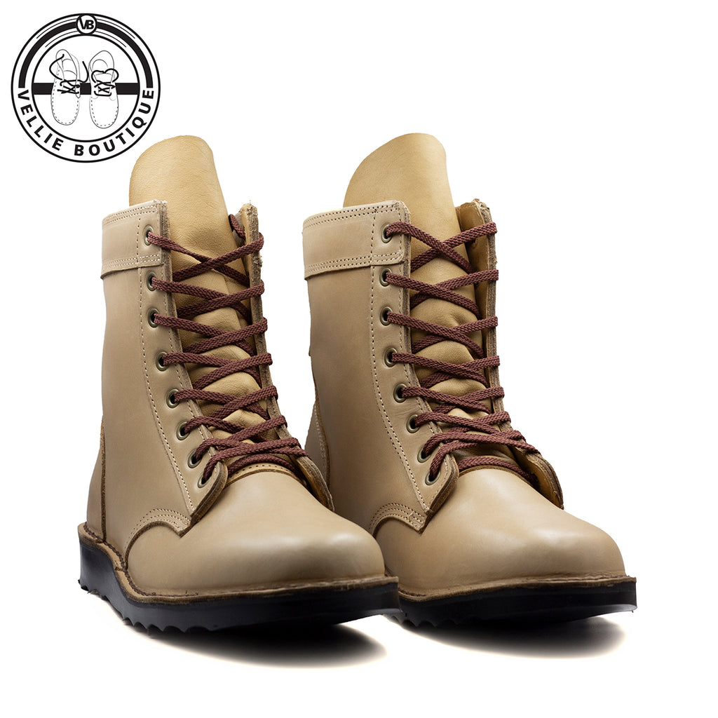 KapoQ Bos Patrollie - Veg Tan