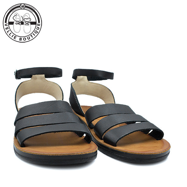 Angelsoft Scarlett - Black (2222)