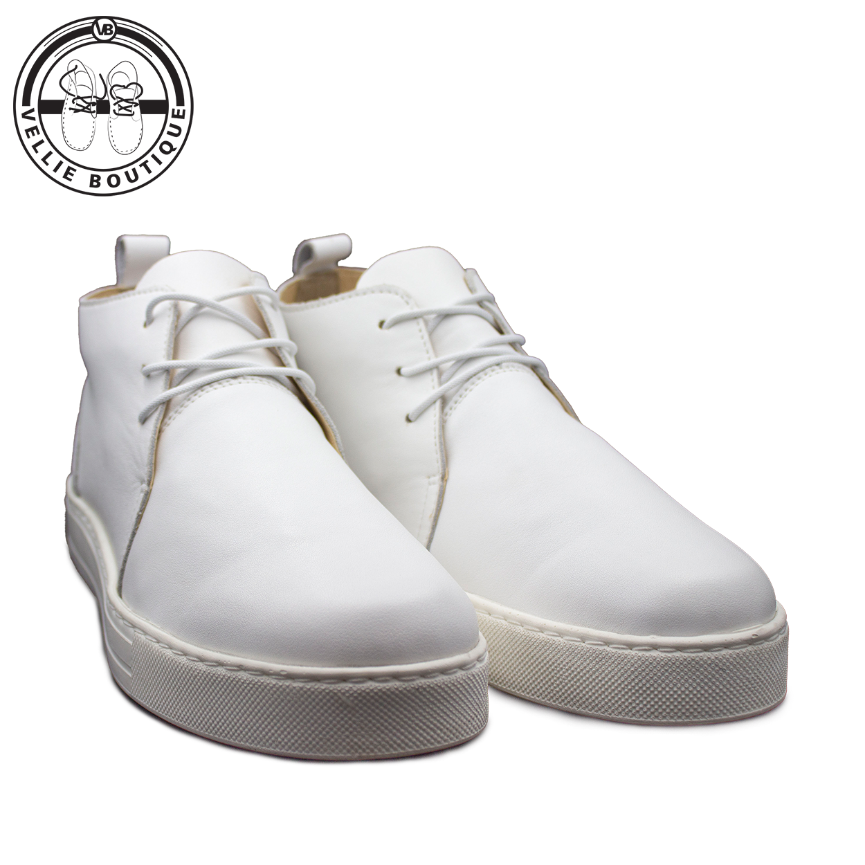 KapoQ Vella Tekka  (White)