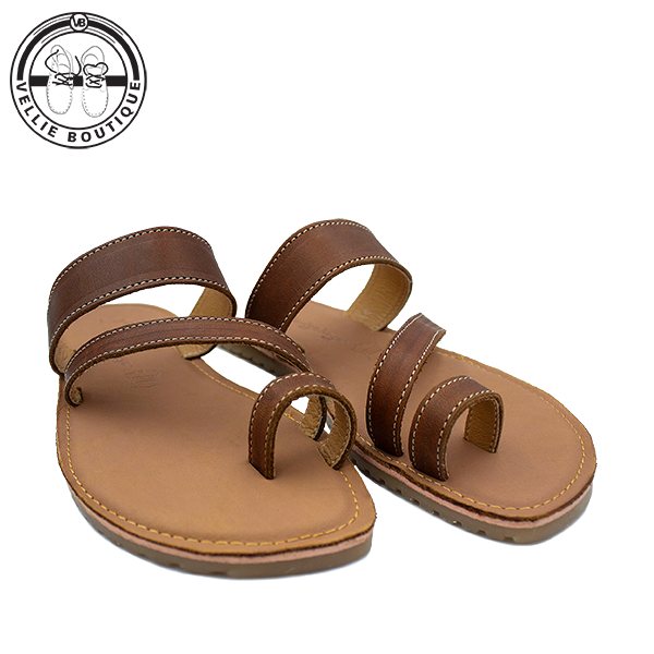 Hedgehogs Zoé (Cognac) [HHB215]