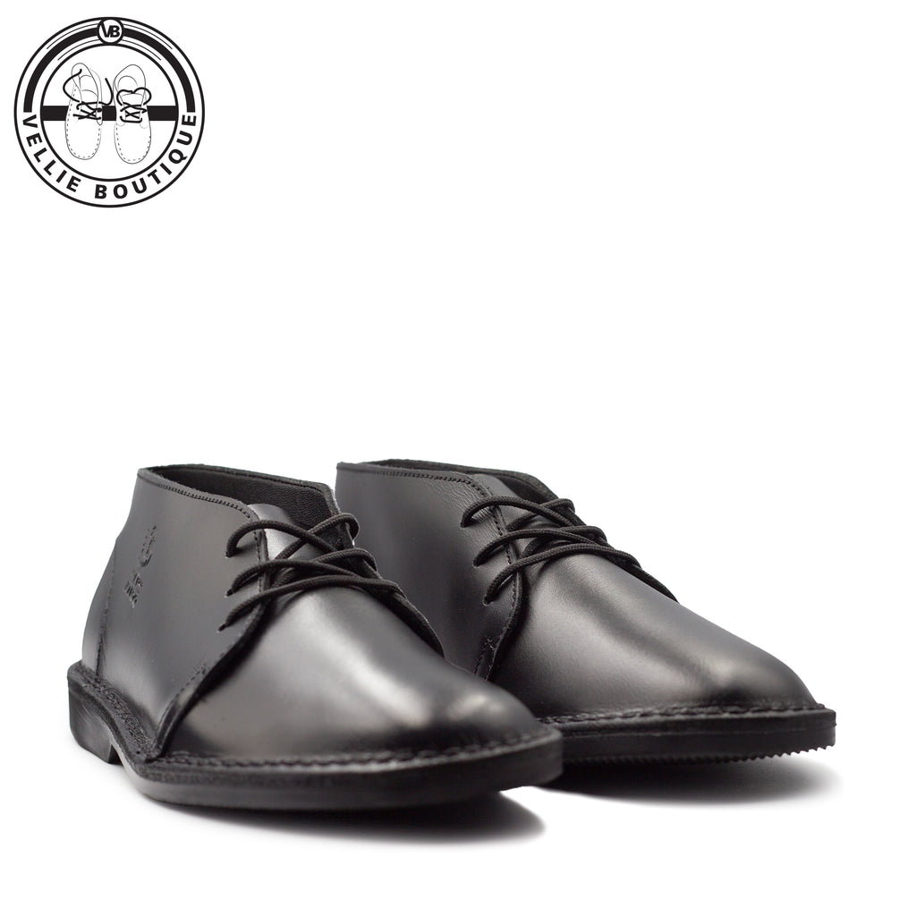 KapoQ Karolis (Black) [390092]