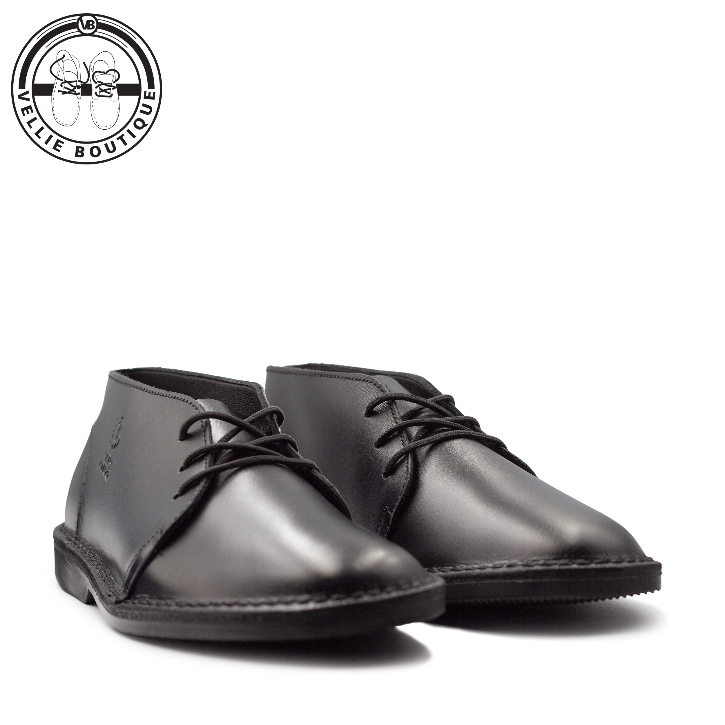 KapoQ Karolis (Black) [390092]