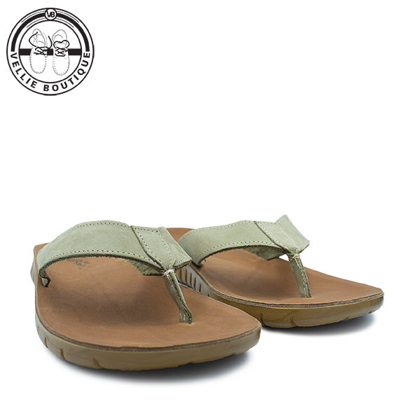 KapoQ Hugh (1893) - Olive