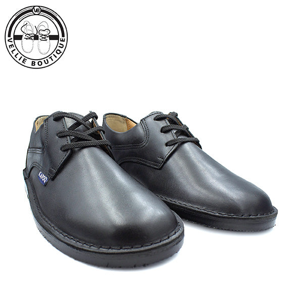 KapoQ Outeniqua -33421 (Black)