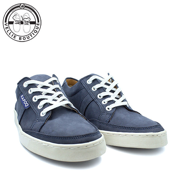 KapoQ Plett Trapper - Navy