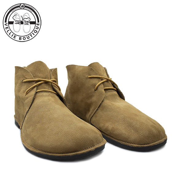 Barefoot Johnny - Khaki