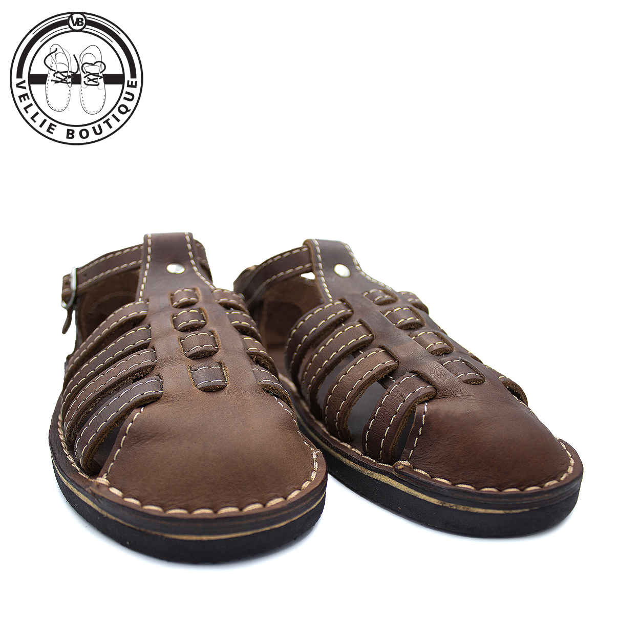 Harry Brown Soft Leather