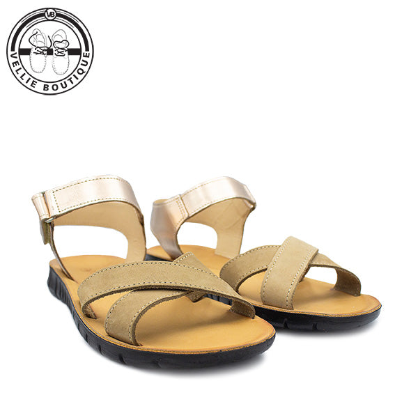 Angelsoft Gail (Nude/Rose Gold) [1978]