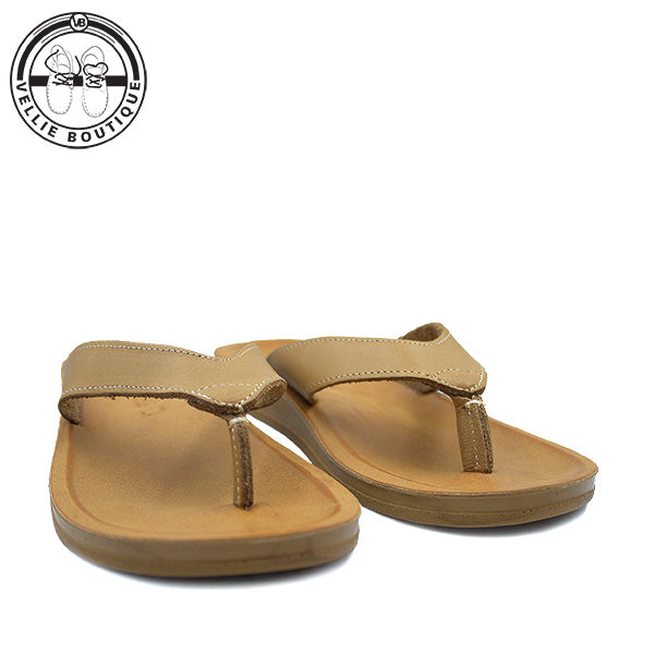 Angelsoft Jenna (2224) Tan Honey