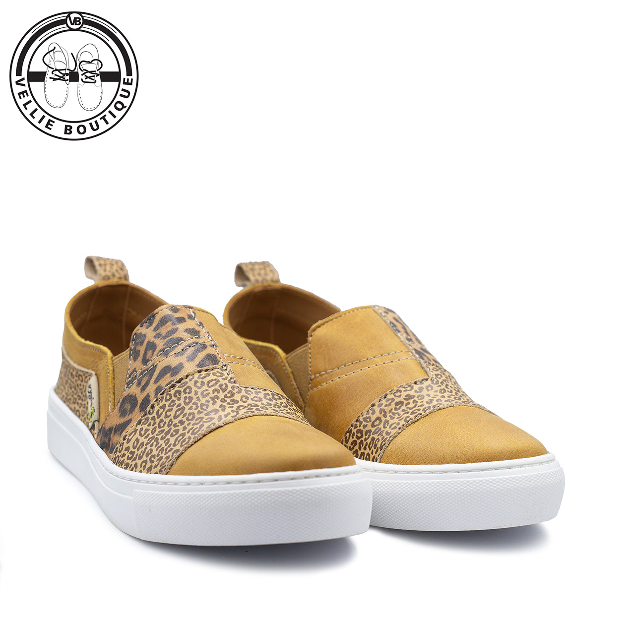 Vygie - Alyssa - Leopard