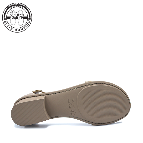 Tsonga Umvikeli (Timber/Noisette)