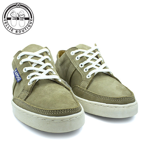 KapoQ Plett Trapper - Olive