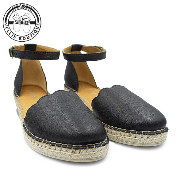 Tsonga Inkantolo Cayak Black