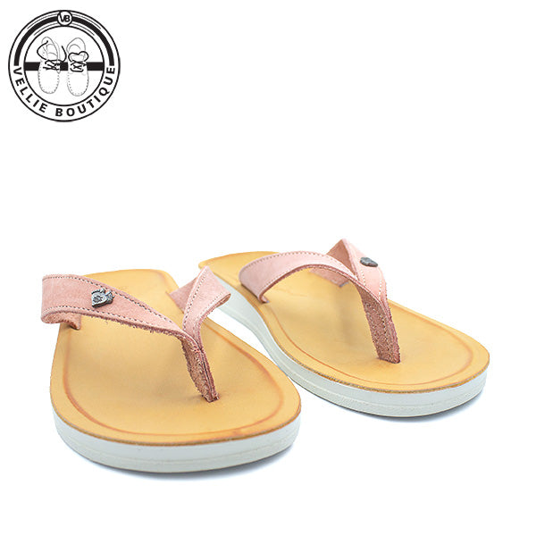 Angelsoft Alexis (Pink) [1607]