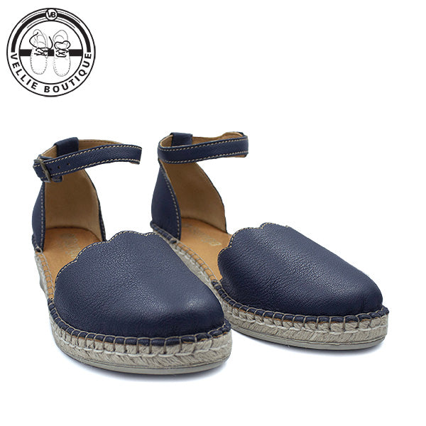 Tsonga Inkantolo Cayak Denim