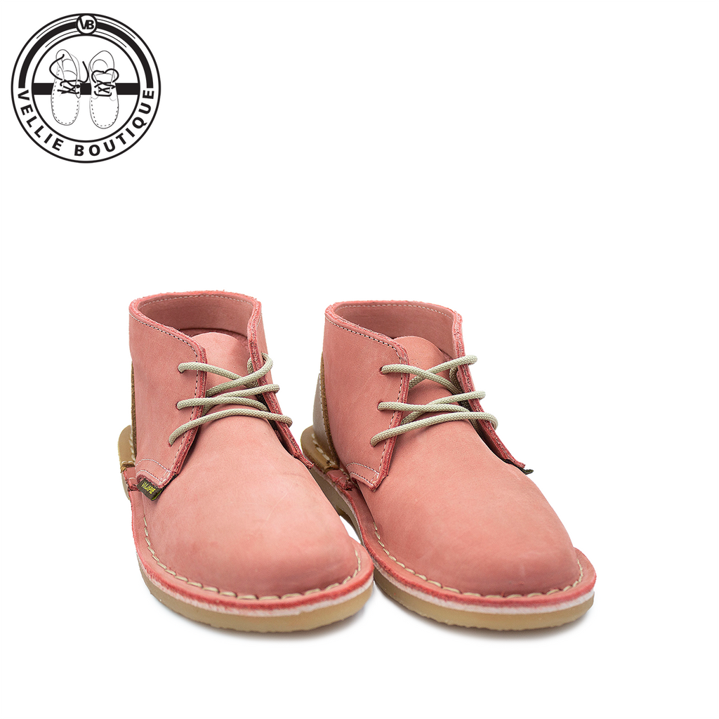 Japsnoet Vaaljapie Youth (Pink)