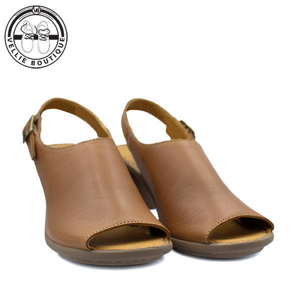 Tsonga Ethuso (Hazel Relaxer)