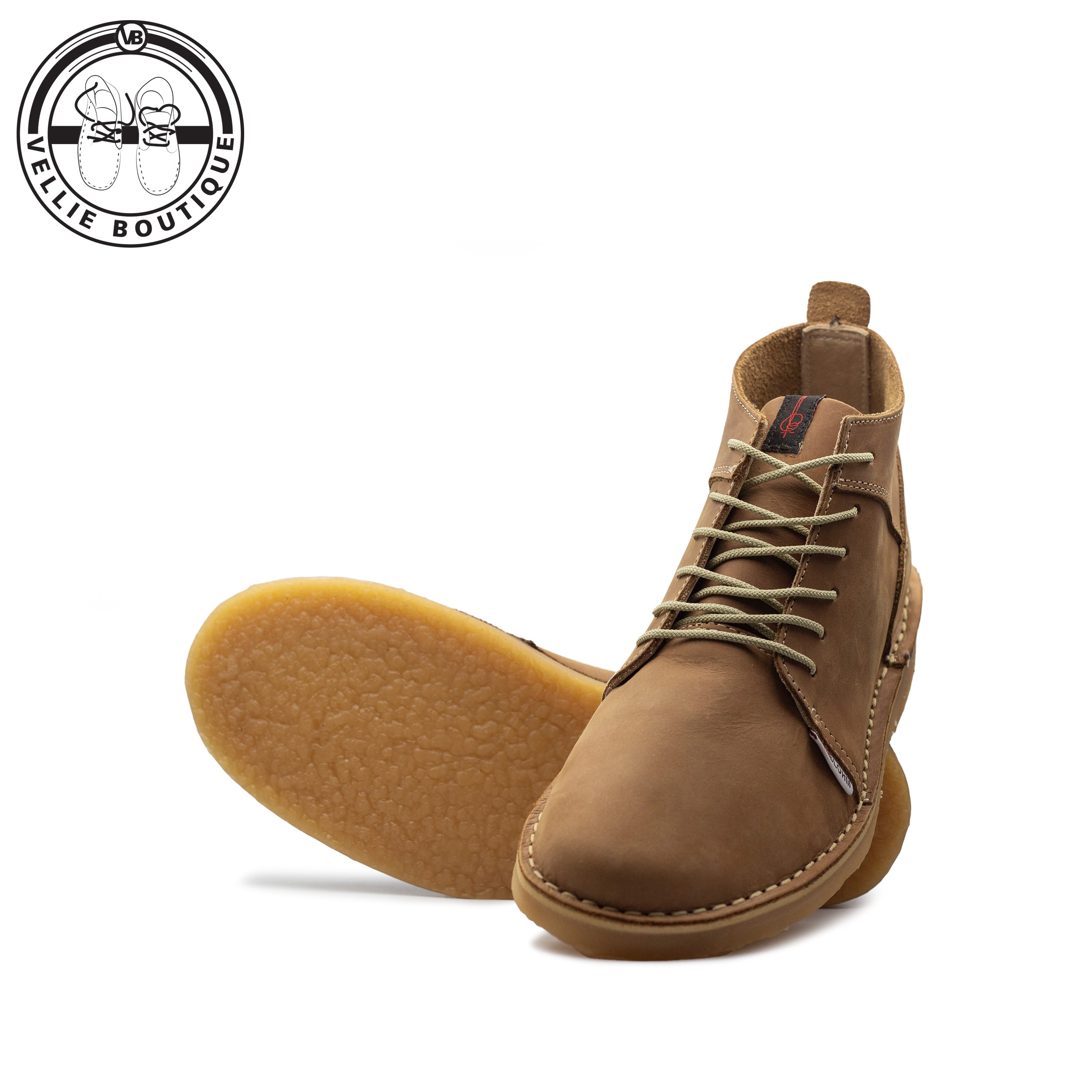 RockStar Vellie (Ou Karoo)