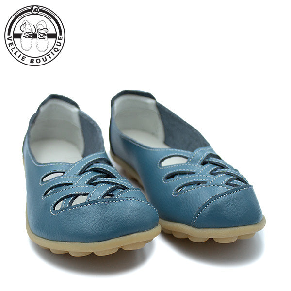 
                  
                    Cygnini ( Denim Blue)
                  
                