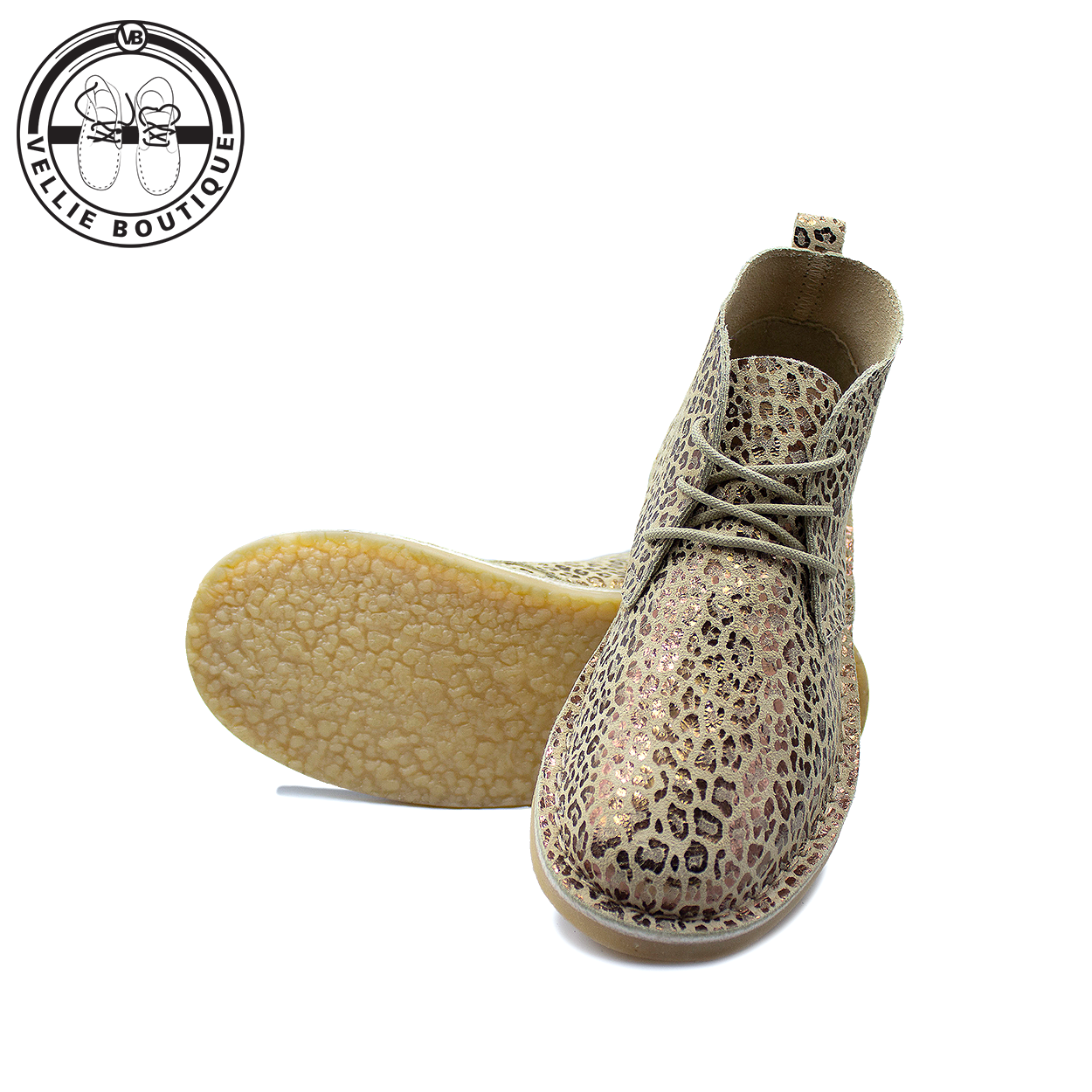 Angelsoft Leopard Creek Vellie