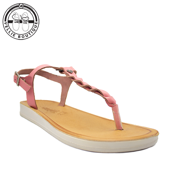 Angelsoft Jessica (Dusty Pink) [1632]