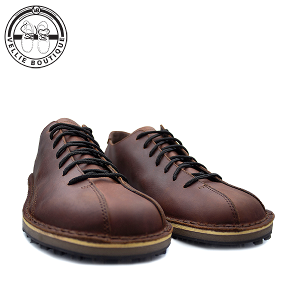 St. Andrew’s KapoQ Golf Veldskoen - Tugela/Black Sole