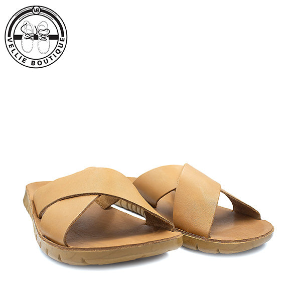 KapoQ Gary (1894) Tan