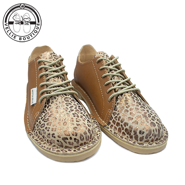 #Protea Suikerbossie (Tan/Leopard)