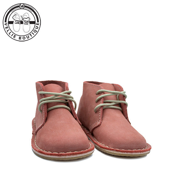 Japsnoet Youth (Coral)