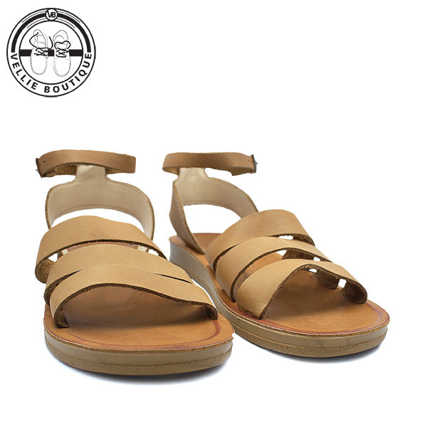 Angelsoft Scarlett - Tan Honey (2222)