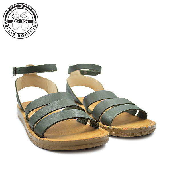 Angelsoft Scarlett - Olive (2222)