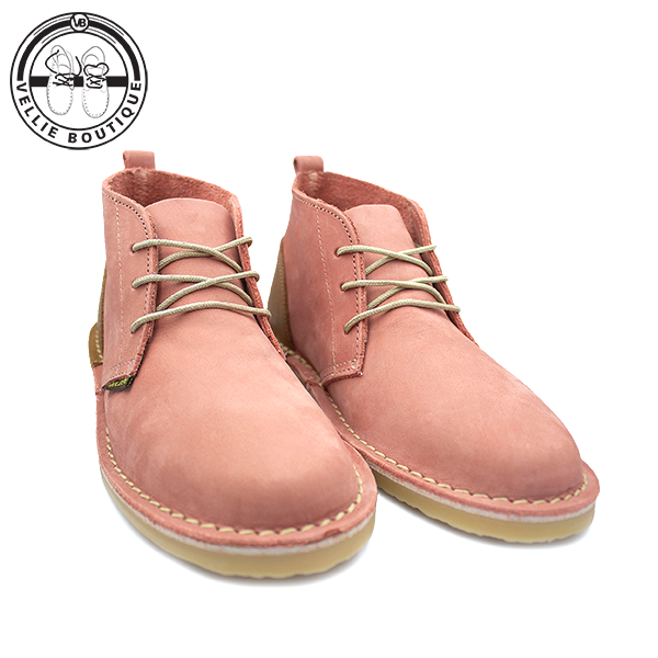 Vaaljapie Ladies Pink Honey