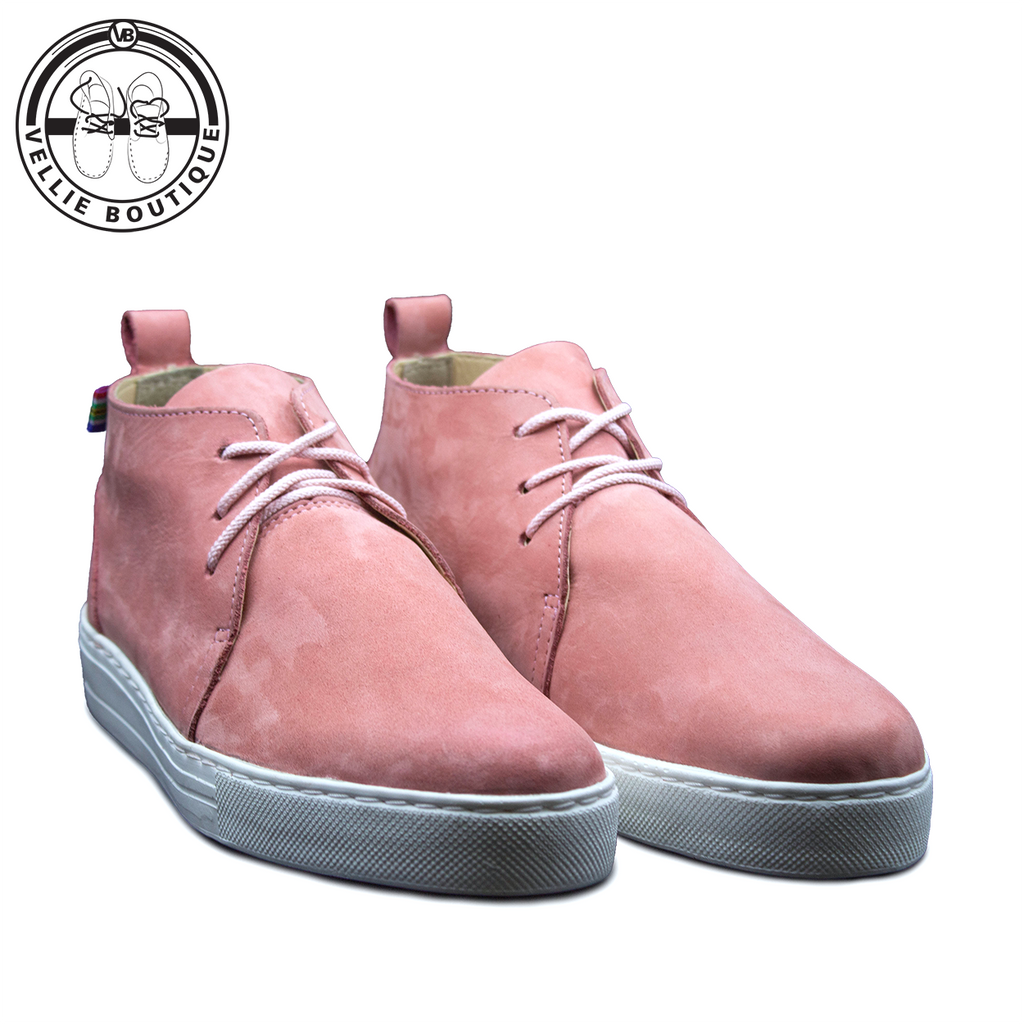 KapoQ Vella Tekka Unisex (Blush Pink)