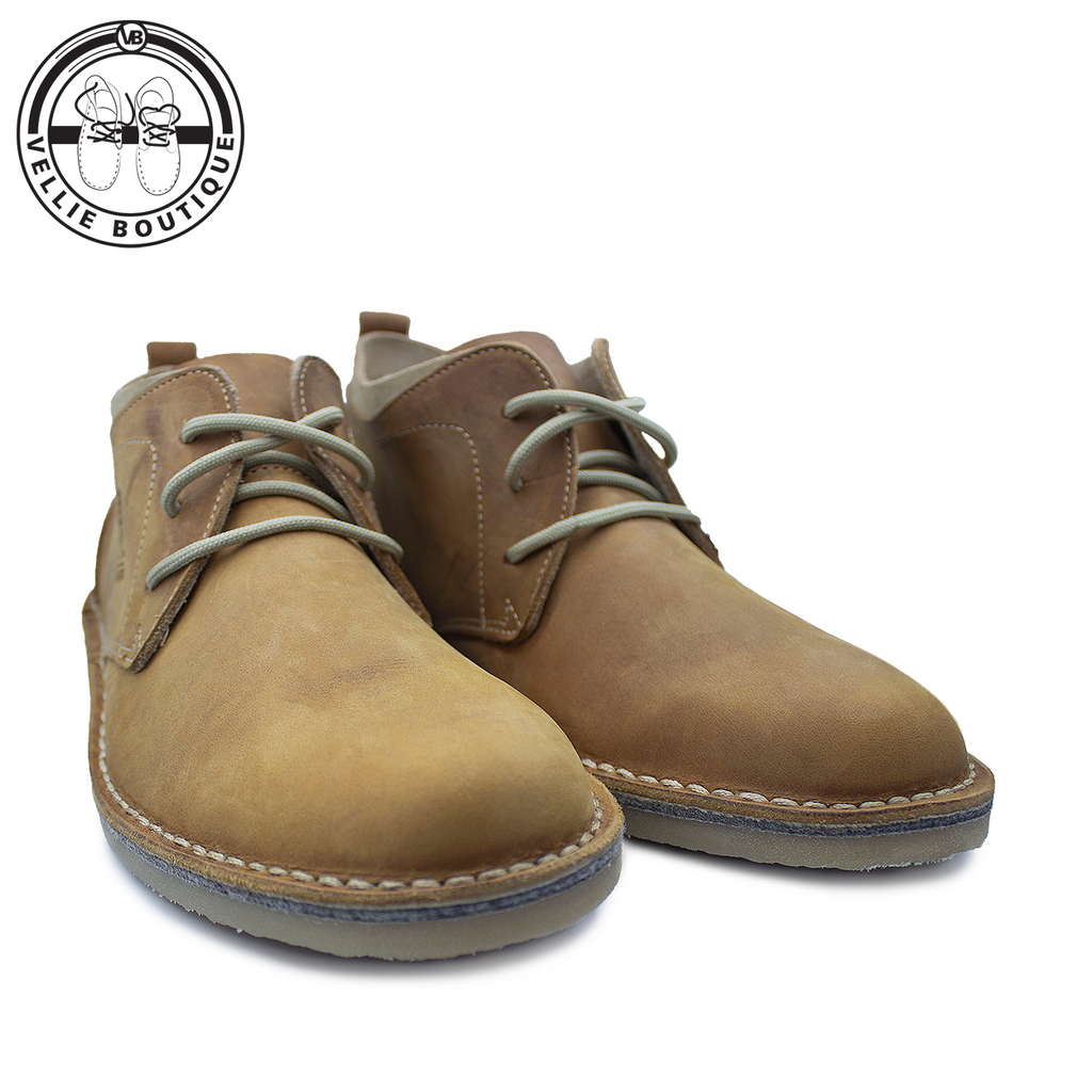 KapoQ Swartland Vellie (Oatmeal) [250043]