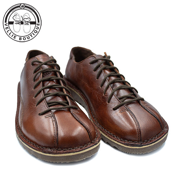 Kapoq Hantam Vastrap Vellie - Rust Commando