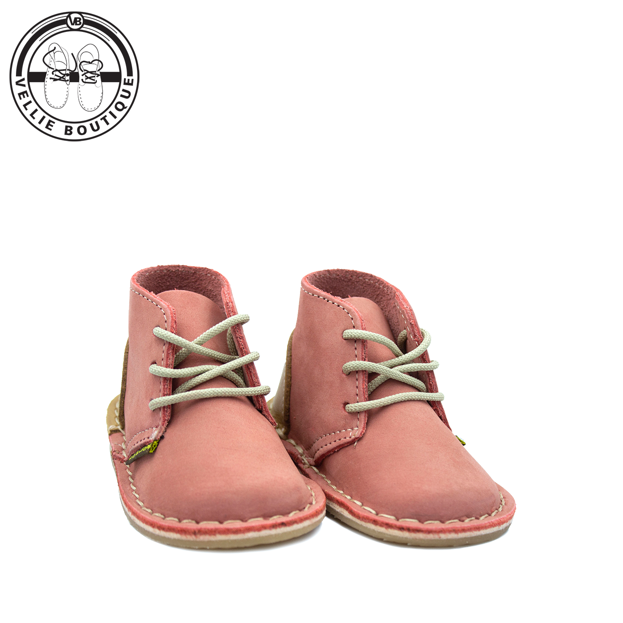 Japsnoet Vaaljapie Junior (Pink)