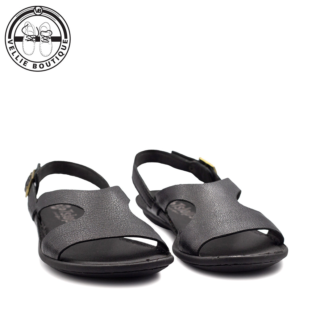 Tsonga Butembo - Cayak Black