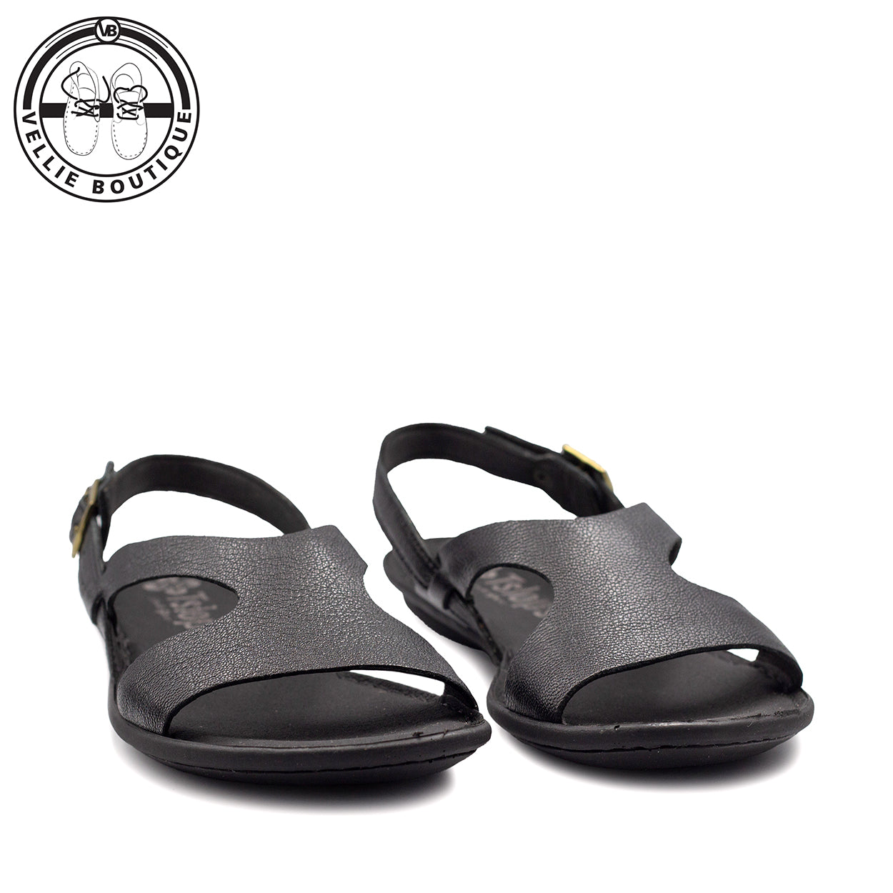 Tsonga Butembo - Cayak Black