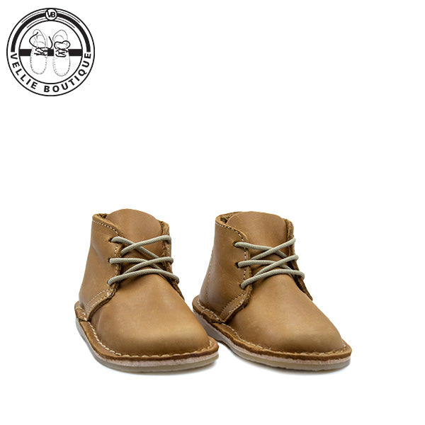 Japsnoet Youth (Tan)