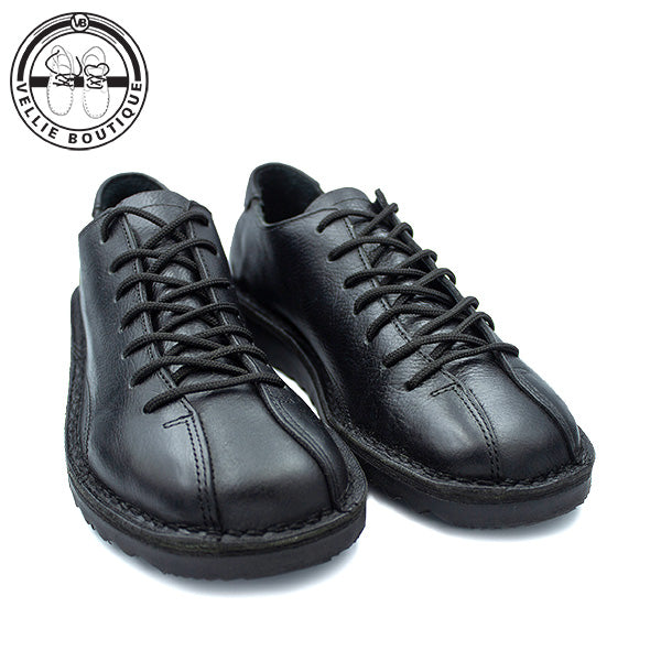 Kapoq Hantam Vastrap Vellie - Black Commando