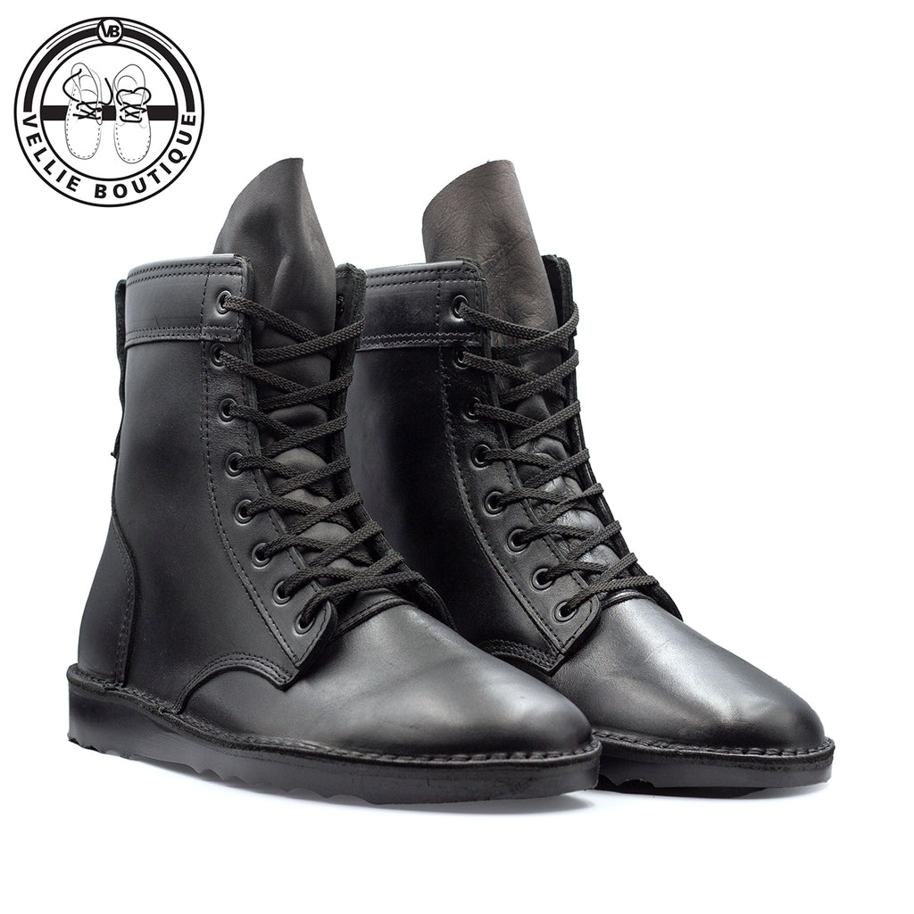 KapoQ Bos Patrollie - Black