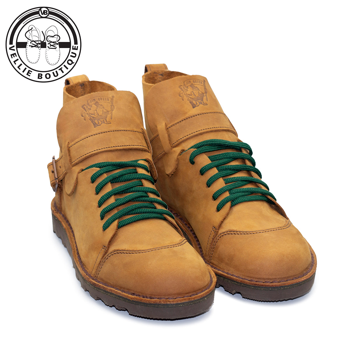 El Toro Bravo by Jim Green