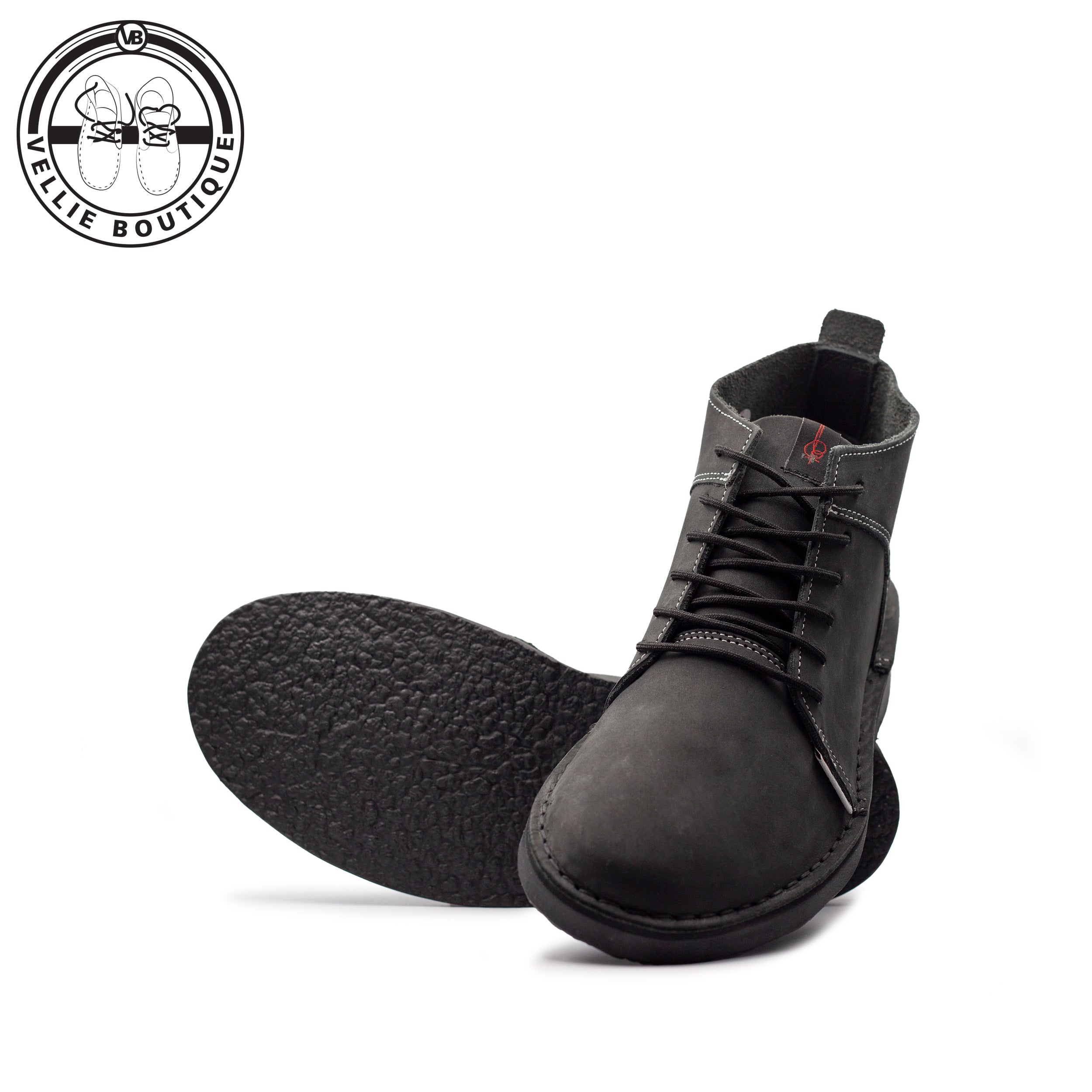 RockStar Vellie (Melkstraat)