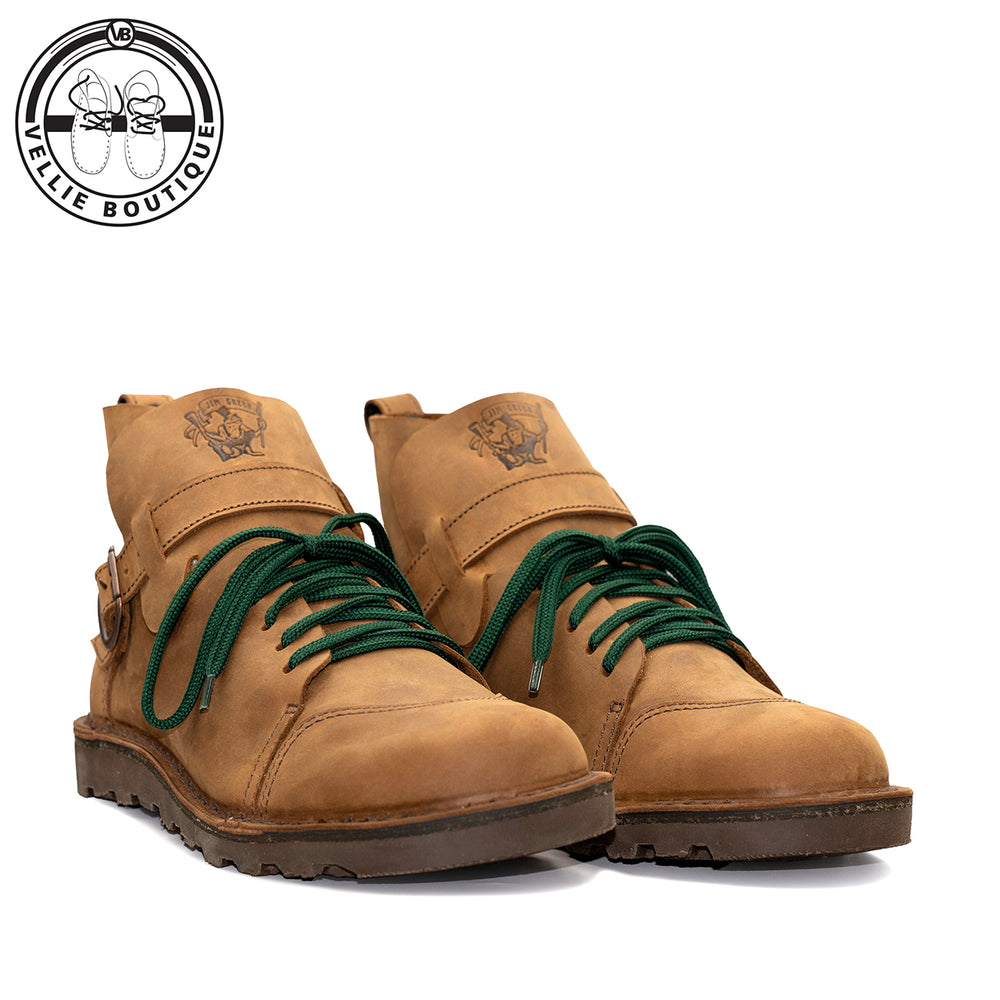 
                  
                    El Toro Bravo by Jim Green
                  
                